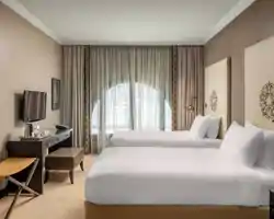 Sofitel Shahd Al Madinah thumbnail